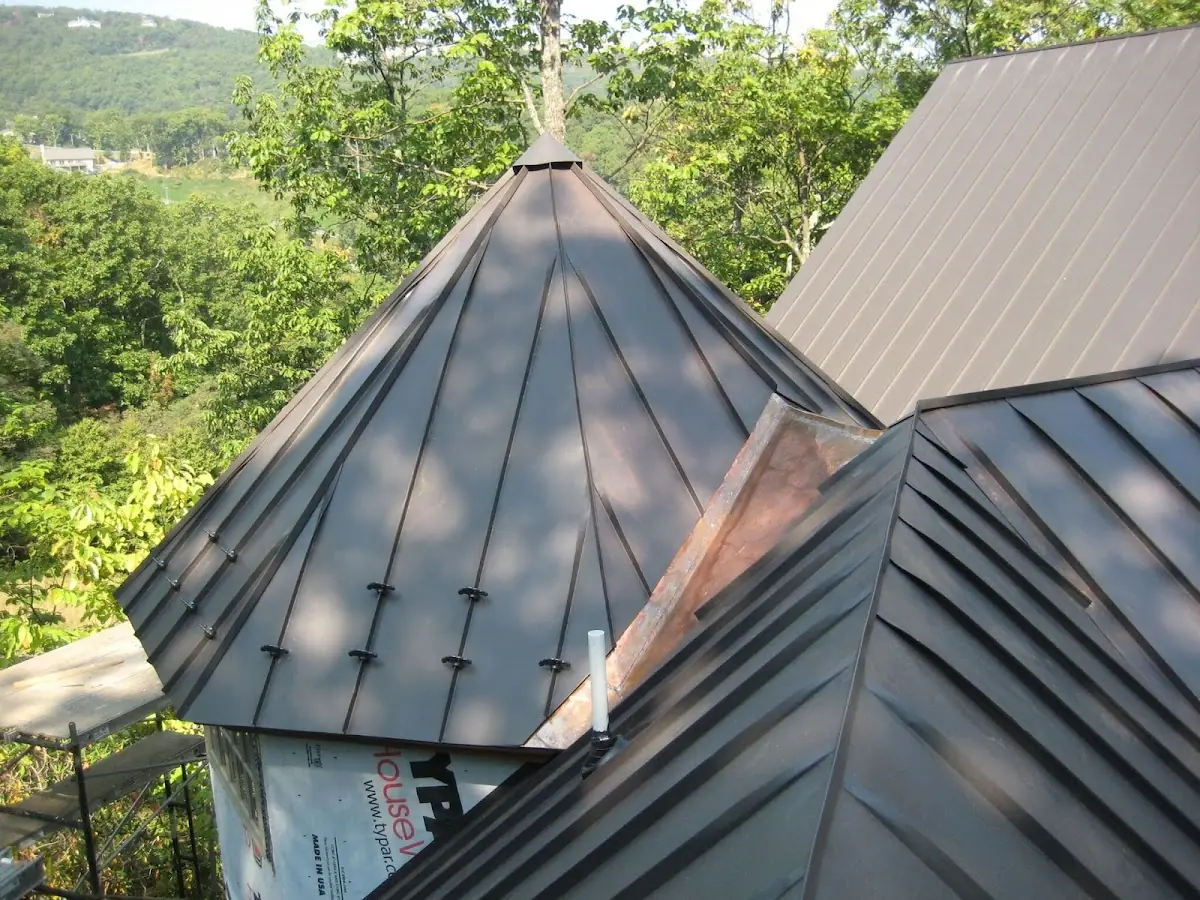 Professional Gutter Cleaning by Craftsman Roofing in Valencia Northpark